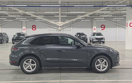 Porsche Macan I рестайлинг, 2019 год, 4 950 000 рублей, 8 фотография
