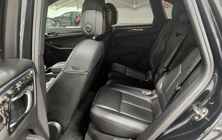 Porsche Macan I рестайлинг, 2019 год, 4 950 000 рублей, 16 фотография