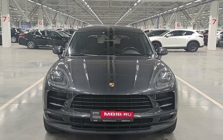 Porsche Macan I рестайлинг, 2019 год, 4 950 000 рублей, 6 фотография