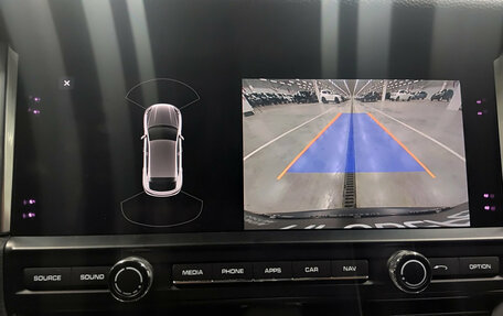 Porsche Macan I рестайлинг, 2019 год, 4 950 000 рублей, 25 фотография