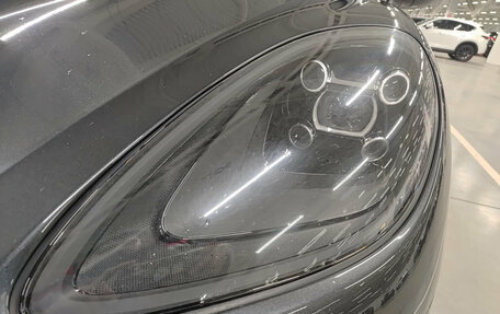 Porsche Macan I рестайлинг, 2019 год, 4 950 000 рублей, 21 фотография