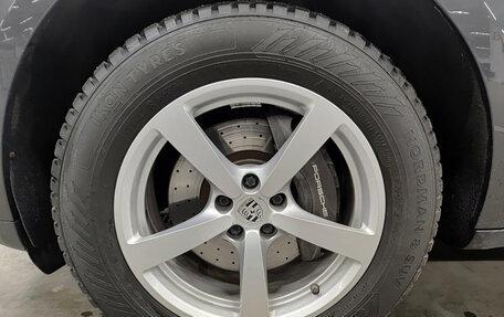 Porsche Macan I рестайлинг, 2019 год, 4 950 000 рублей, 22 фотография