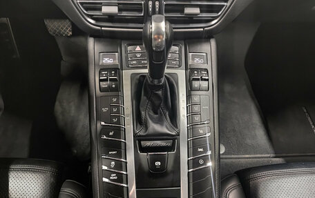 Porsche Macan I рестайлинг, 2019 год, 4 950 000 рублей, 24 фотография