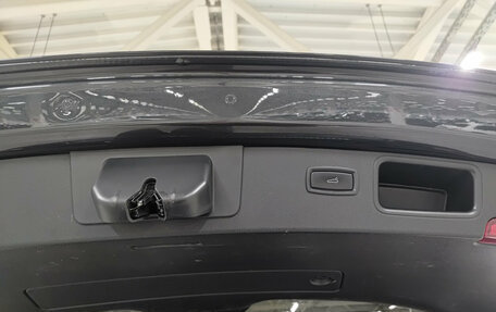 Porsche Macan I рестайлинг, 2019 год, 4 950 000 рублей, 23 фотография