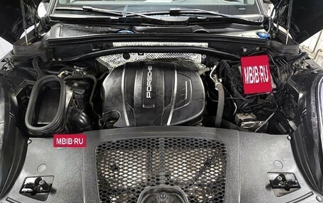 Porsche Macan I рестайлинг, 2019 год, 4 950 000 рублей, 13 фотография