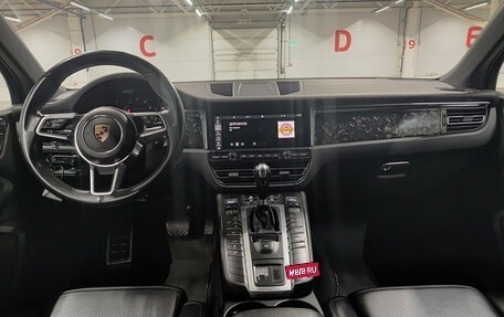 Porsche Macan I рестайлинг, 2019 год, 4 950 000 рублей, 18 фотография