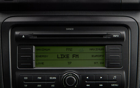 Skoda Fabia II, 2008 год, 678 000 рублей, 15 фотография