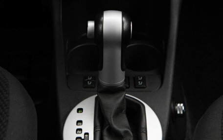 Skoda Fabia II, 2008 год, 678 000 рублей, 17 фотография