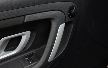 Skoda Fabia II, 2008 год, 678 000 рублей, 16 фотография