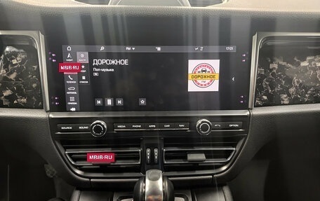 Porsche Macan I рестайлинг, 2019 год, 4 950 000 рублей, 19 фотография