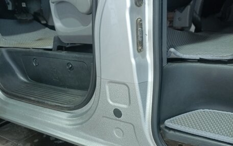 Hyundai Grand Starex Grand Starex I рестайлинг 2, 2009 год, 1 350 000 рублей, 8 фотография