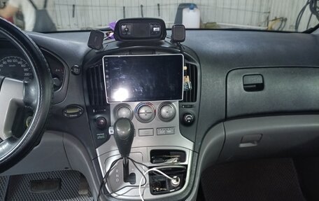 Hyundai Grand Starex Grand Starex I рестайлинг 2, 2009 год, 1 350 000 рублей, 7 фотография