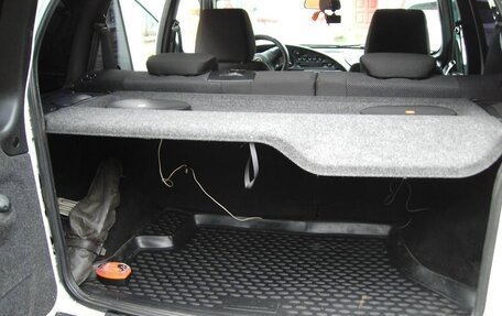 Chevrolet Niva I рестайлинг, 2017 год, 890 000 рублей, 5 фотография