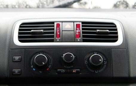 Skoda Fabia II, 2008 год, 678 000 рублей, 14 фотография