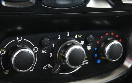 Renault Duster I рестайлинг, 2013 год, 849 000 рублей, 11 фотография