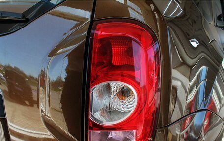 Renault Duster I рестайлинг, 2013 год, 849 000 рублей, 7 фотография