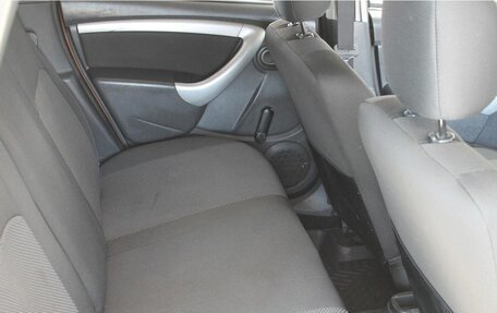 Renault Duster I рестайлинг, 2013 год, 849 000 рублей, 15 фотография