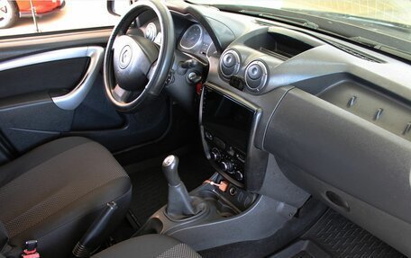 Renault Duster I рестайлинг, 2013 год, 849 000 рублей, 13 фотография