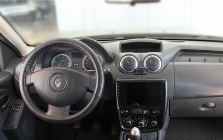 Renault Duster I рестайлинг, 2013 год, 849 000 рублей, 14 фотография