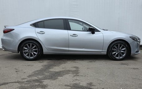 Mazda 6, 2019 год, 2 500 000 рублей, 4 фотография