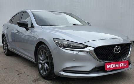 Mazda 6, 2019 год, 2 500 000 рублей, 3 фотография