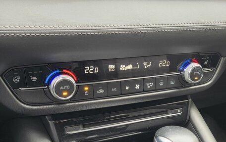 Mazda 6, 2019 год, 2 500 000 рублей, 14 фотография