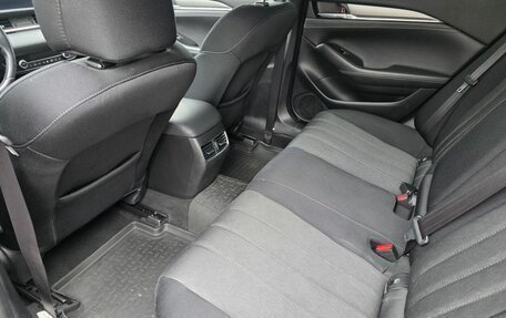 Mazda 6, 2019 год, 2 500 000 рублей, 10 фотография