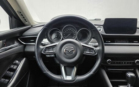 Mazda 6, 2019 год, 2 500 000 рублей, 12 фотография