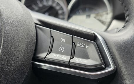 Mazda 6, 2019 год, 2 500 000 рублей, 17 фотография