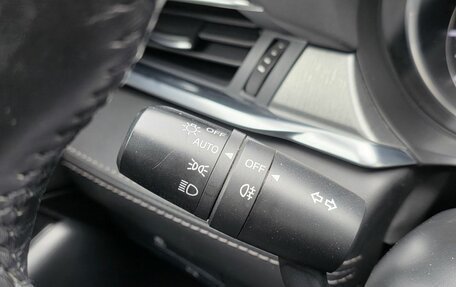 Mazda 6, 2019 год, 2 500 000 рублей, 16 фотография