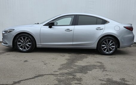 Mazda 6, 2019 год, 2 500 000 рублей, 8 фотография