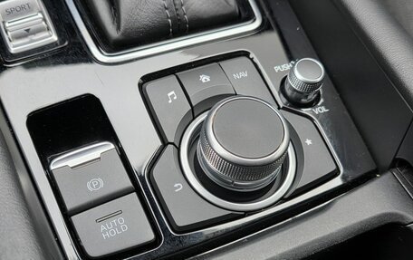 Mazda 6, 2019 год, 2 500 000 рублей, 18 фотография