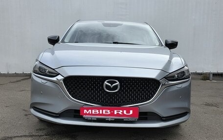 Mazda 6, 2019 год, 2 500 000 рублей, 2 фотография