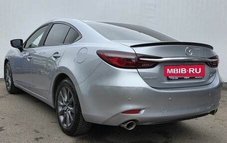 Mazda 6, 2019 год, 2 500 000 рублей, 7 фотография