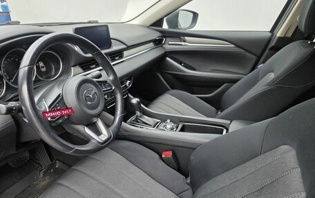 Mazda 6, 2019 год, 2 500 000 рублей, 9 фотография