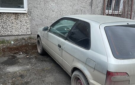 Toyota Corsa, 1995 год, 70 000 рублей, 2 фотография