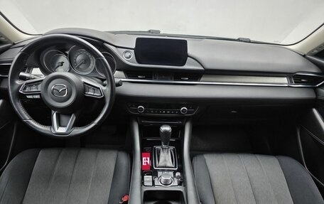 Mazda 6, 2019 год, 2 500 000 рублей, 11 фотография