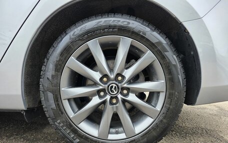 Mazda 6, 2019 год, 2 500 000 рублей, 20 фотография