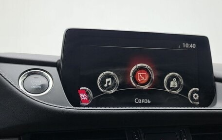 Mazda 6, 2019 год, 2 500 000 рублей, 13 фотография