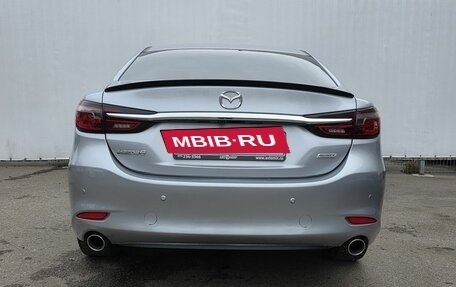 Mazda 6, 2019 год, 2 500 000 рублей, 6 фотография