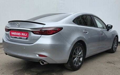 Mazda 6, 2019 год, 2 500 000 рублей, 5 фотография