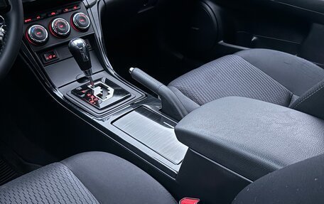 Mazda 6, 2010 год, 1 190 000 рублей, 7 фотография