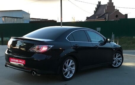 Mazda 6, 2010 год, 1 190 000 рублей, 2 фотография