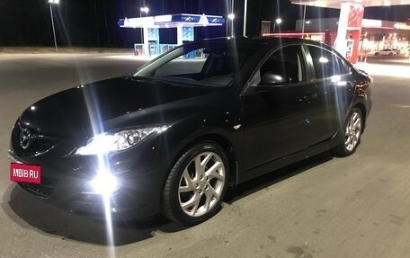 Mazda 6, 2010 год, 1 190 000 рублей, 4 фотография