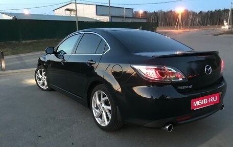 Mazda 6, 2010 год, 1 190 000 рублей, 3 фотография