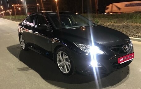 Mazda 6, 2010 год, 1 190 000 рублей, 5 фотография