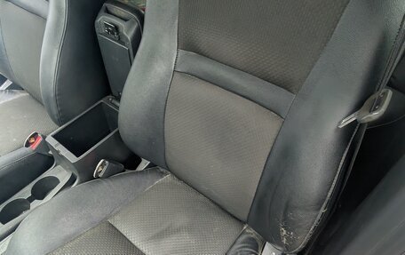 Toyota Corolla, 2006 год, 600 000 рублей, 10 фотография