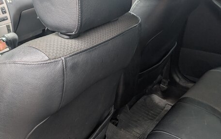 Toyota Corolla, 2006 год, 600 000 рублей, 17 фотография