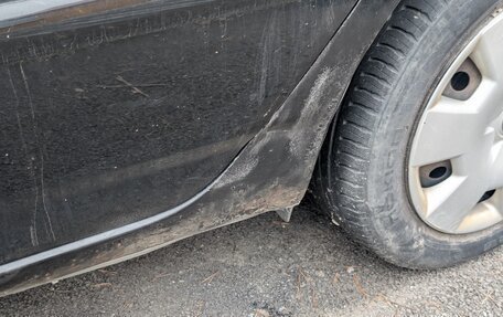 Toyota Corolla, 2006 год, 600 000 рублей, 13 фотография