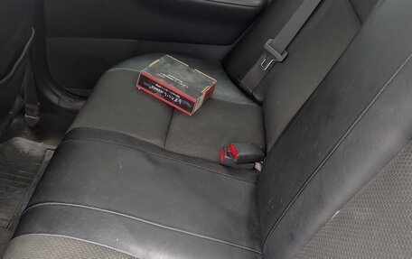 Toyota Corolla, 2006 год, 600 000 рублей, 16 фотография